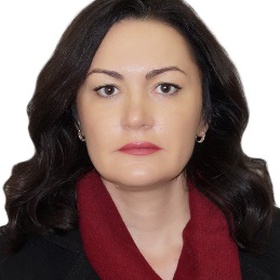 Морозова Юлия Сергеевна